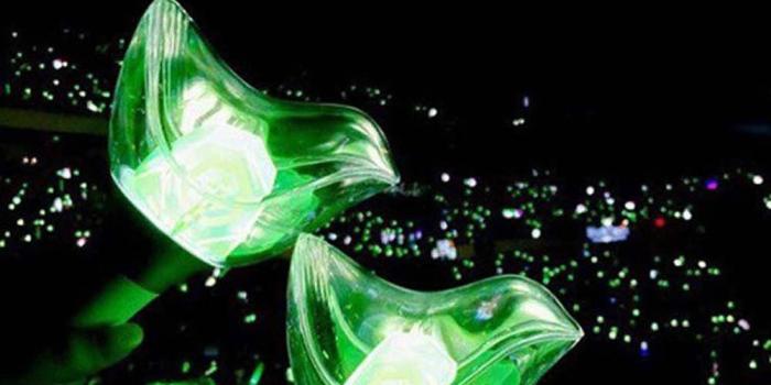 1001x1001 Suiez Kpop BTS Bangtan Boys Got7 Light Stick Limited Concert Lamp