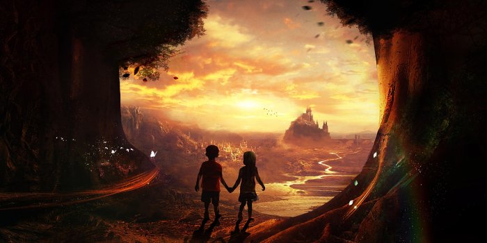 3840x2160 8K Ultra Hd Wallpaper for Android - APK Download