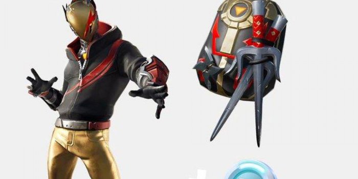 1600x1200 Fortnite' v10.10 Leaked Skins: Freestyle and Fenix Fight for the Future