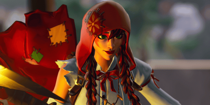 1920x1080 Fortnite: Secret Battle Banner Location For Week 4 Hunting Party