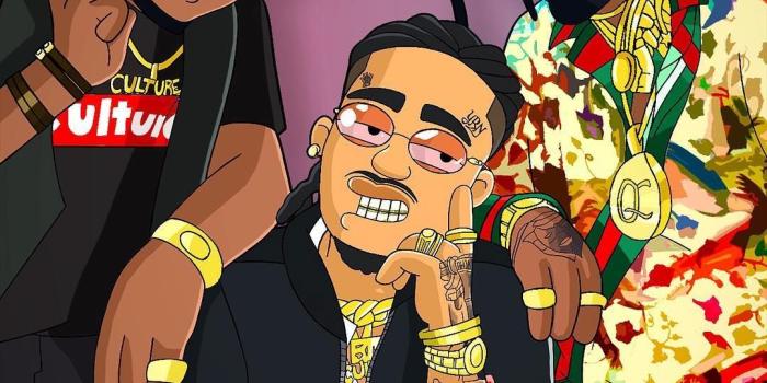 1080x1281 Migos Background (106+ images in Collection) Page 2