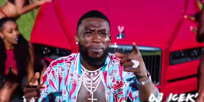 1920x1080 Quavo ft. Gucci Mane & Joyner Lucas - Dat Way (Music Video) (NEW 2019)