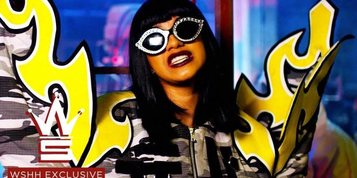 1280x720 Cardi B: 9 Songs That Prove She's Bigger Than 'Bodak Yellow' | Billboard