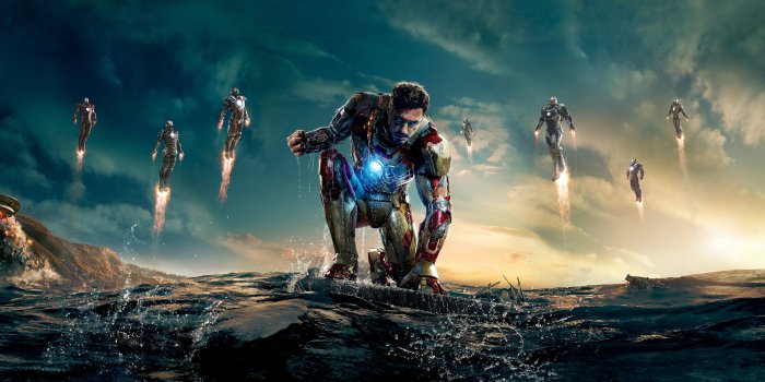 8303x4320 Iron Man 3 8k Ultra HD Wallpaper | Background Image | 8303x4320 | ID