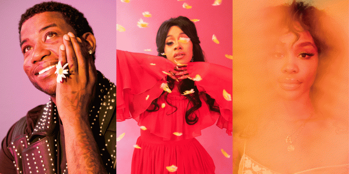 1600x900 25 Songs That Tell Us Where Music Is Going - The New York Times