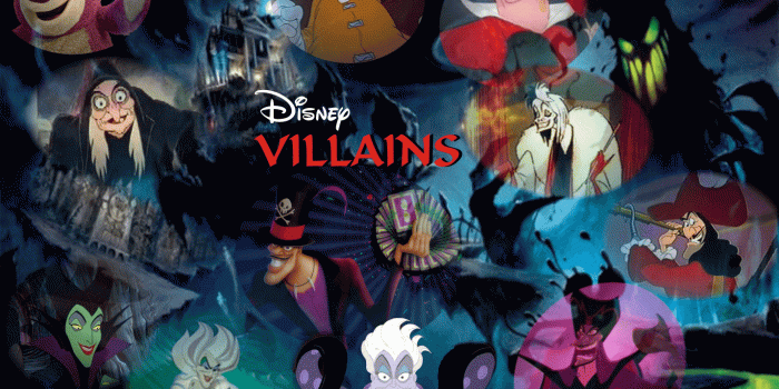 1432x995 Disney Villains 2011 | tattoos | Disney villains, Disney, Dark disney