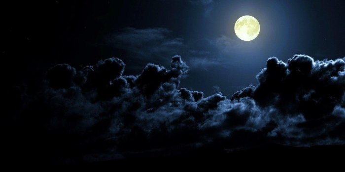 1920x1080 Moon HD Wallpapers