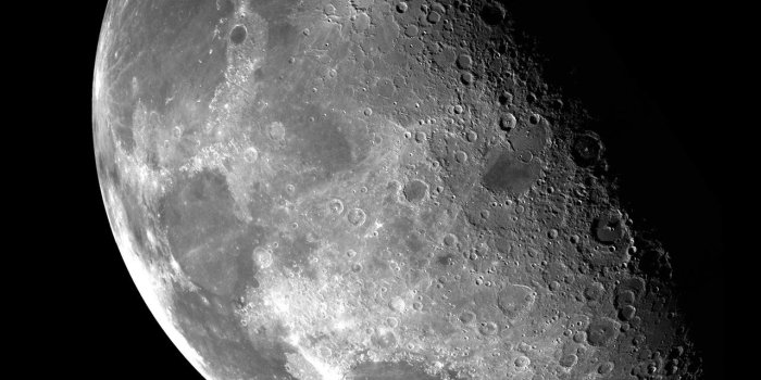 1280x1024 Moon Wallpaper (16)