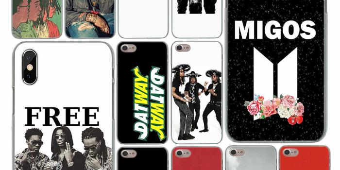 1300x1300 Detail Feedback Questions about MaiYaCa funny hip hop Migos Pattern