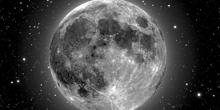 2560x1600 Desktop wallpaper moon Gallery