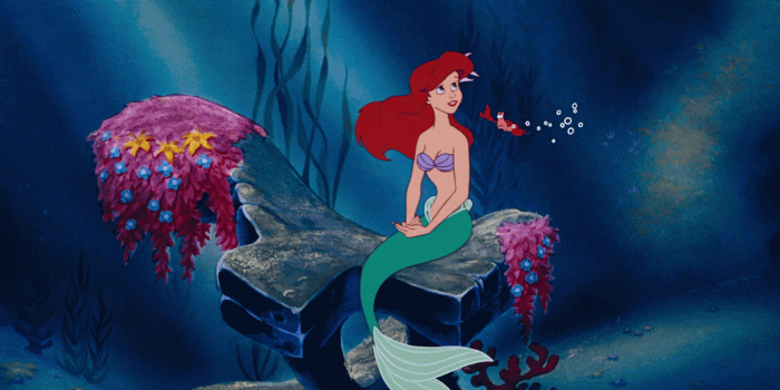 1920x1080 25 Reasons Why 'The Little Mermaid' Heroine Ariel Is The Best Disney
