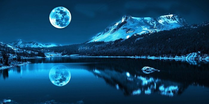 1920x1080 Moon Wallpapers (77+ background pictures)