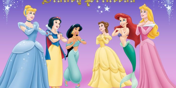 1024x768 Disney Princess Halloween (id: 94194) | BUZZERG