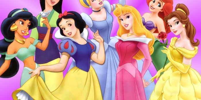 1024x768 Ramblings of a Coffee Addicted Writer: Disney Princesses: Costume Ideas