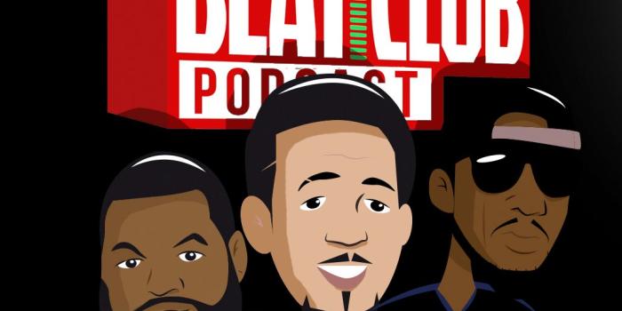 1032x1032 Best Episodes of Producergrind Podcast