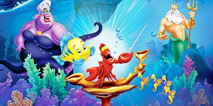 2971x1929 Disney Cartoon Wallpaper (55+ images)