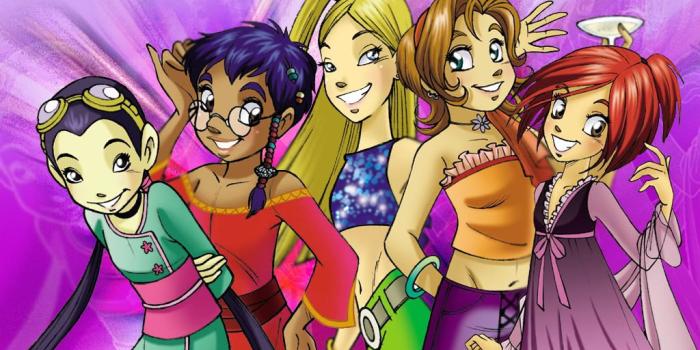 1024x768 co/ - Comics & Cartoons » Thread #99718698