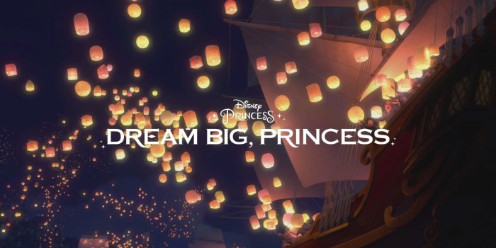 1600x900 Disney Princess | Official Site | Dream Big Princess