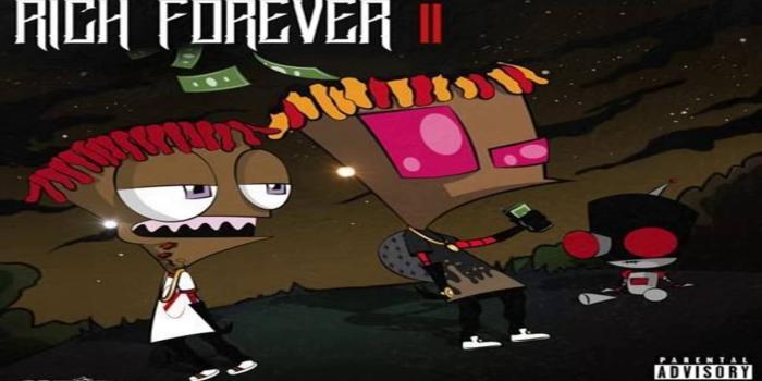 1280x720 Rich The Kid - That Way ft. Lil Yachty & Famous Dex (Rich Forever Music 2)