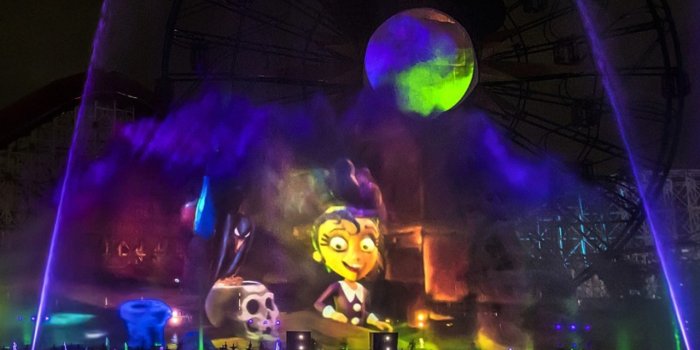 1280x676 Disney Will Debut a New Goth 