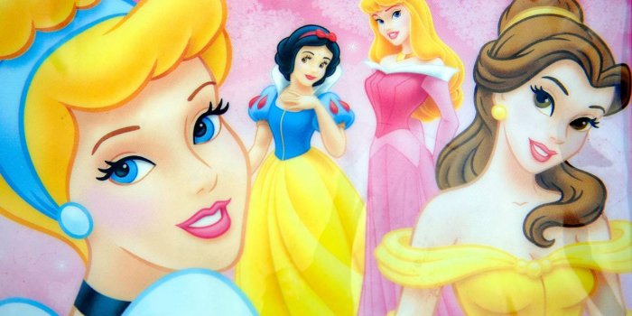 1280x853 Beauty and the Backlash: Disney's Modern Princess Problem - WSJ