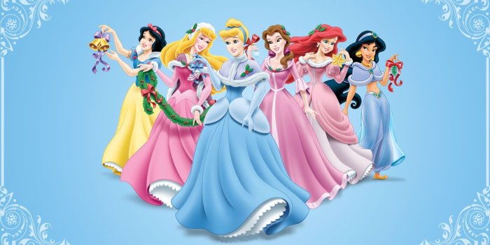 1680x1050 Disney Princesses Wallpapers | 4USkY.com