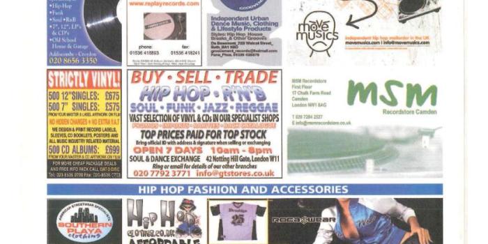 840x1087 Hip-Hop History: Looking Back on Hip-Hop Connection June 2004 – mooklife