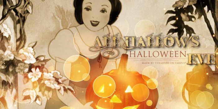 1280x800 Halloween Princess ~ ♥ - Disney Princess Wallpaper (26443297) - Fanpop