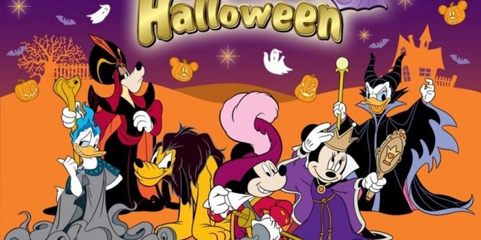 1024x768 Best 55+ Disney Evil Characters Wallpaper on HipWallpaper | Disney