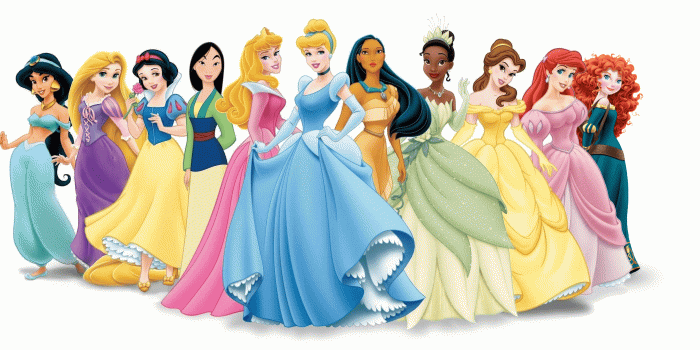 2882x1371 Some Guy Ranks the 14 Hottest Disney Princesses