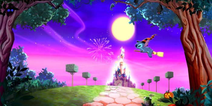 1280x960 76+] Free Disney Wallpaper For Computer on WallpaperSafari