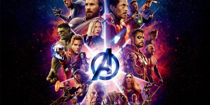 7680x4800 Avengers: Infinity War (2018) 8K Ultra HD 16:10 7680x4800 Wallpaper