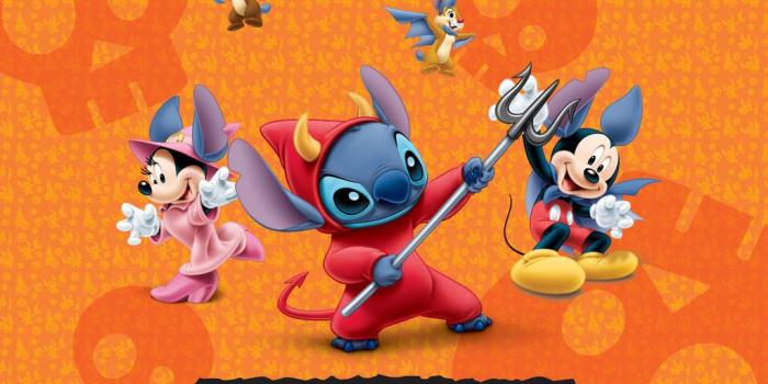 1024x768 Cute Disney Wallpaper (28+ images) on Genchi.info