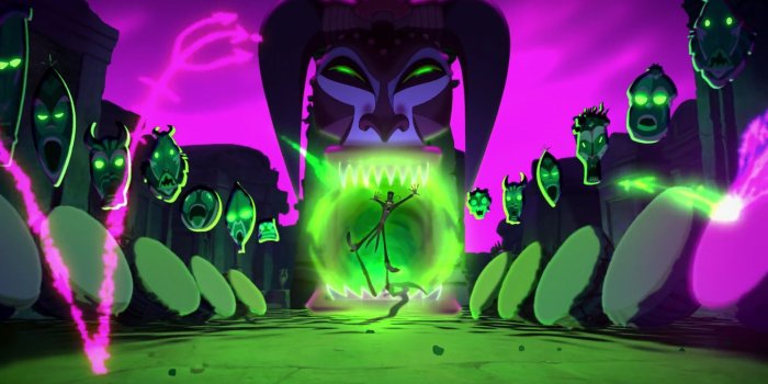 1920x1080 Dr. Facilier | Disney Wiki | FANDOM powered by Wikia