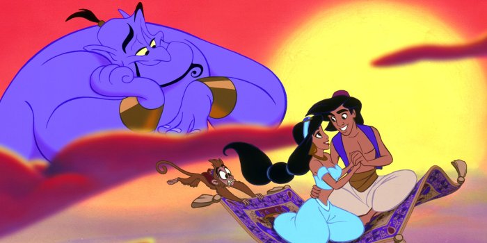 1920x1080 49 Enchanting Facts About Disney Princesses