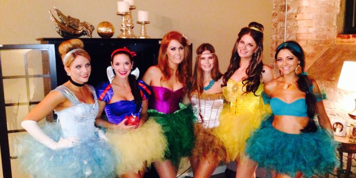2048x1536 Princess Halloween Bucket | Top Pictures Gallery