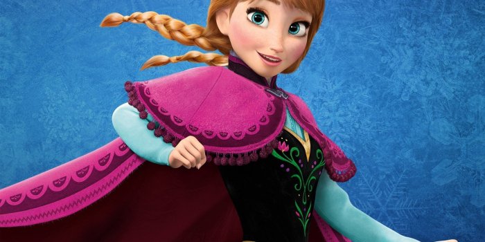 1920x1440 Look-Alikes: Frozen Edition | ♡Elsa♡ | Princess anna frozen, Anna
