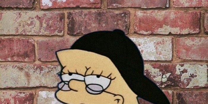 728x1100 29294515 Pin de Jennifer Featherstone em The Simpsons em 2019