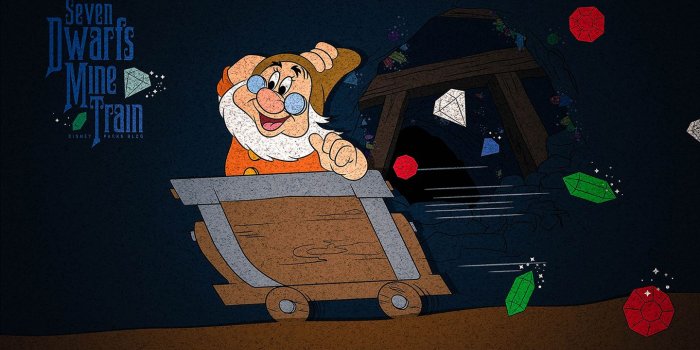 1440x900 Wallpaper Page Update – Desktop/iPad Wallpapers | Disney Parks Blog