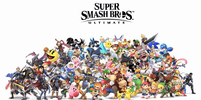 1920x1080 Super Smash Bros. Ultimate Review (Switch) - KeenGamer