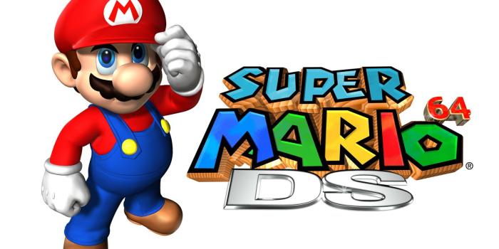 1600x1200 Nintendo 64 1080P, 2K, 4K, 5K HD wallpapers free download