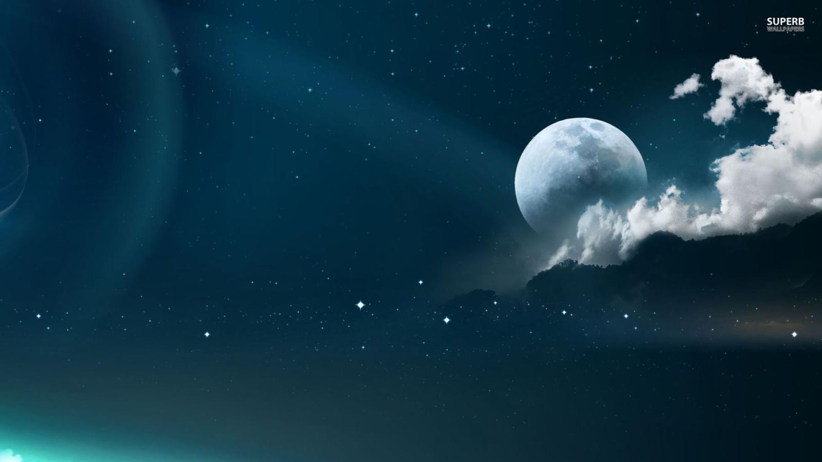 1920x1080 Full Moon | Full moon wallpaper 1920x1080 | Moons | Star wallpaper