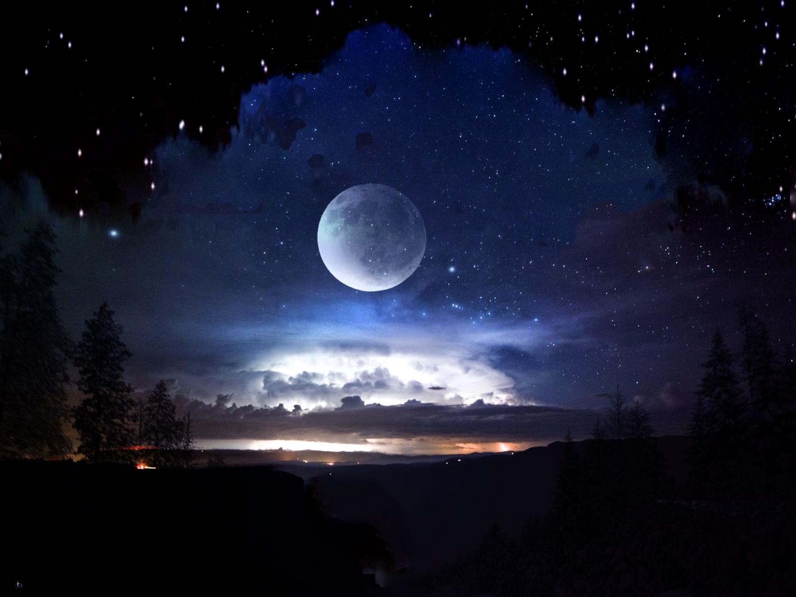 1900x1425 Viewing the Moon Wallpaper and Background Image | 1900x1425 | ID