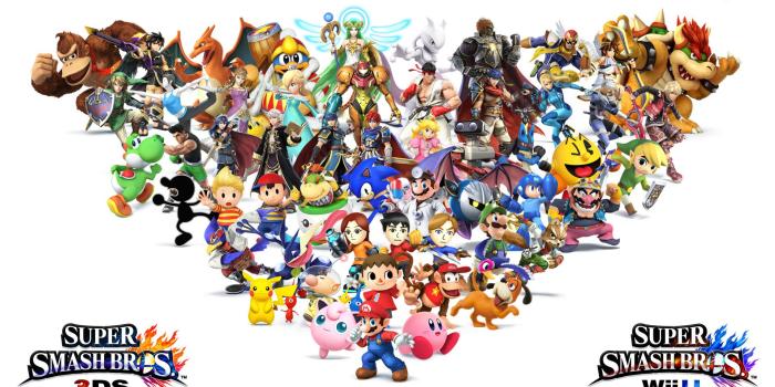 1920x1080 Super Smash Bros Wallpapers (78+ background pictures)