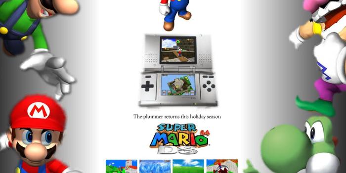 1024x768 Mario 64 Wallpaper ,free download, (34) - cerc-ug.org