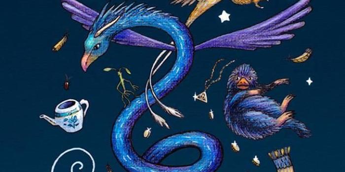 2816x4270 Harry Potter Themed Wallpaper (55+) - HD Nice Wallpapers