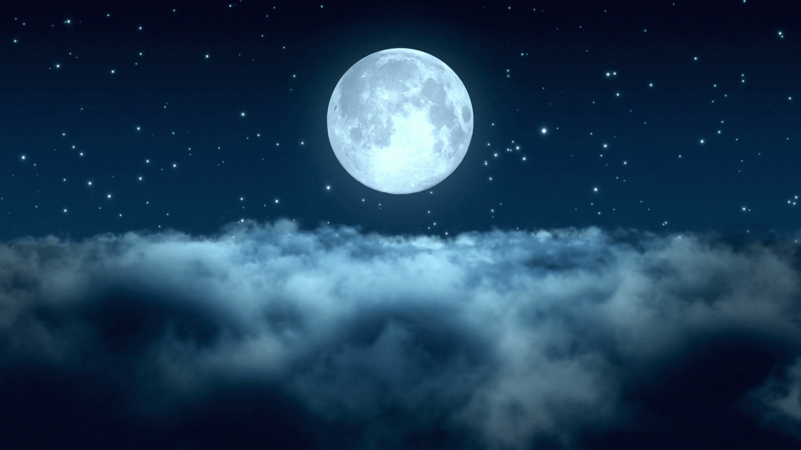 1920x1080 Moon And Star PNG HD Transparent Moon And Star HD.PNG Images. | PlusPNG