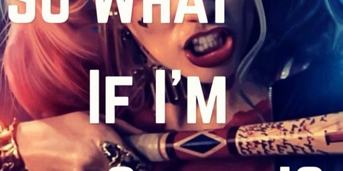 726x1136 Harley Quinn Wallpaper- Made by Hazel Mata | Phone Wallpapers