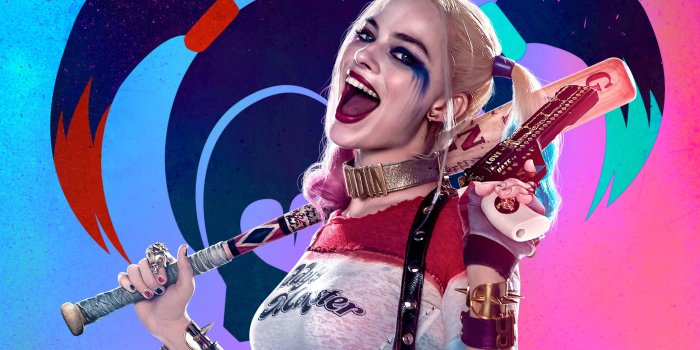 2560x1600 455 Harley Quinn HD Wallpapers | Background Images