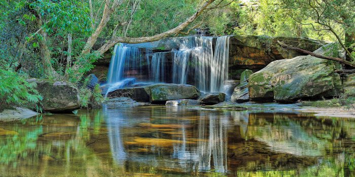 7680x4320 2517 8k ultra hd nature waterfall wallpaper | 8k wallpapers | Mocah